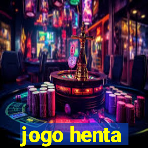 jogo henta